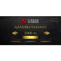 Ajándékutalvány
